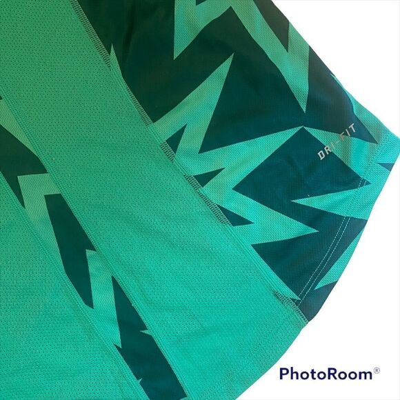 NWT Nike Dri-Fit Racerback Tank Top - Picture 4 of 11